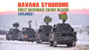 havana syndrome symptoms caused by microwave weapons