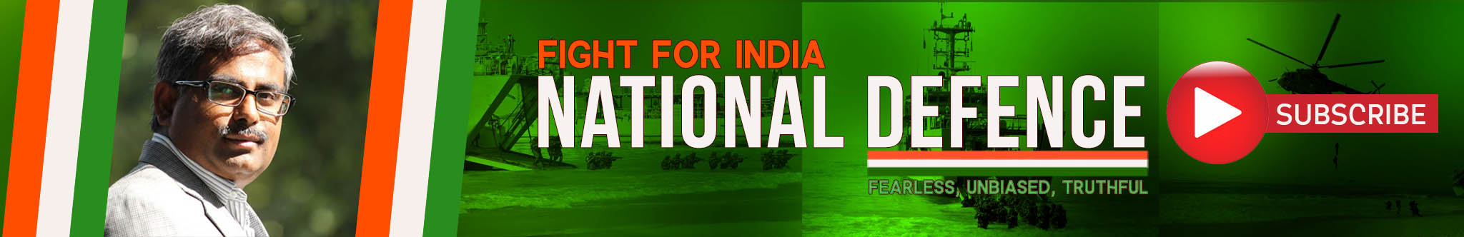National Defence- India's top defence and national security website