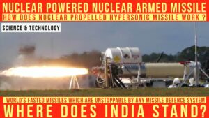 hypersonic missile india