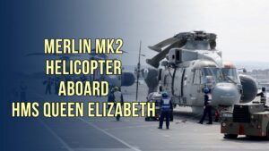 merlin mk2 helicopter