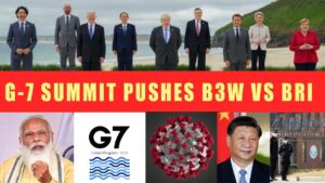 G-7 summit