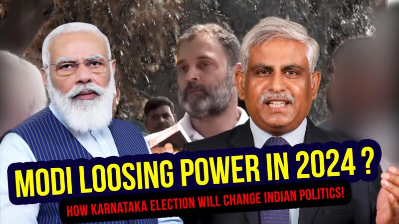 karnataka election result