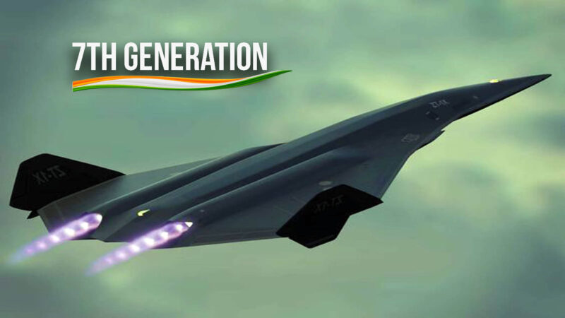 6th Generation Fighter Jets Coming Up Shortly! 7th Generation Jets A Reality!