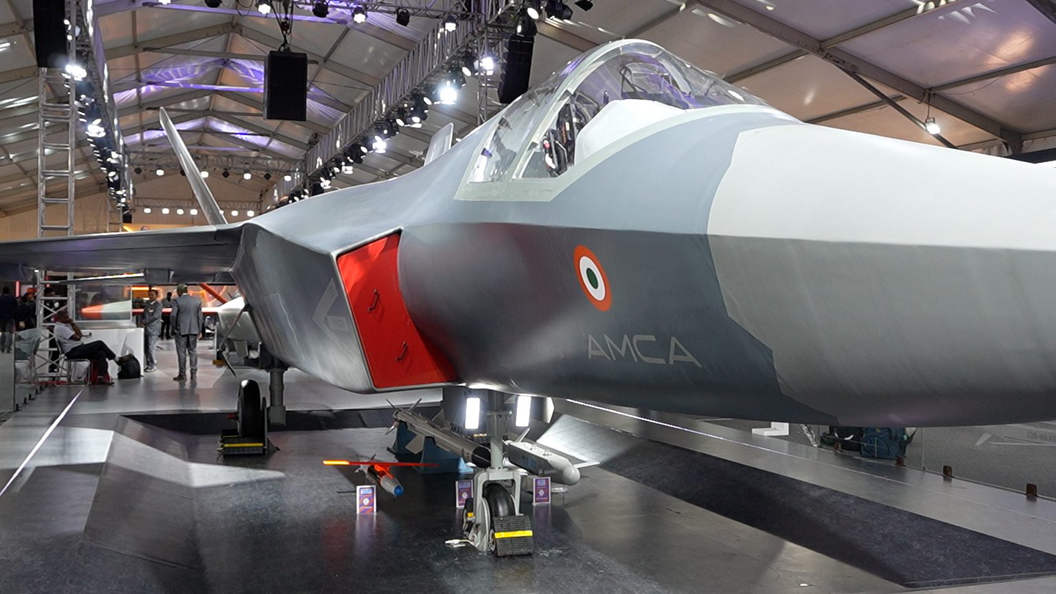 “HAL Ready To Resolve All Issues Concerning LCA”, HAL CMD Says A Day ...