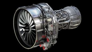 LEAP 1A engine_HAL_Safran