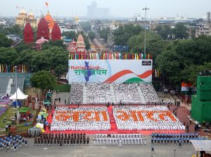 India's Independence Day 2025