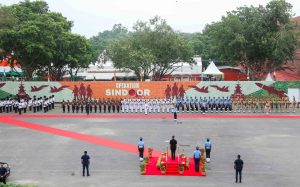 India celebrates 79th Independence Day 2025 on 15th August