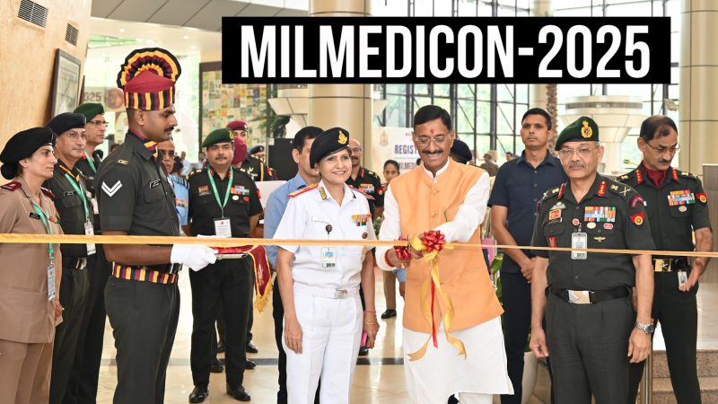 milmedicon 2025