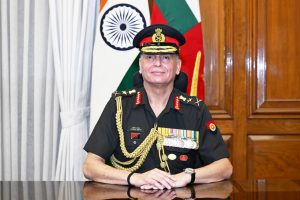 Dhiraj seth coas new indian army chief