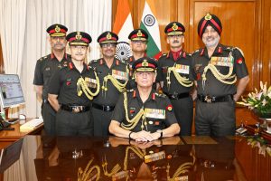 Dhiraj seth coas new indian army chief