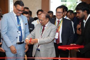 NETRA - 2026 Inaugurated By Dr. B. K. Das, Director General (Electronics & Communication Systems), DRDO